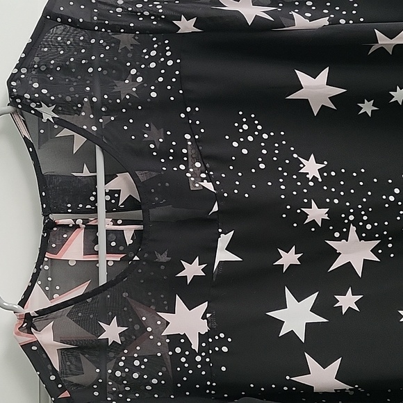 NY&C Interstellar Shift Dress - Picture 2 of 7